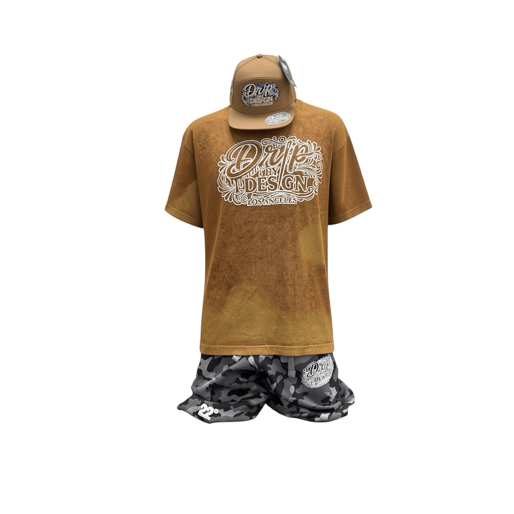 DBD Grunge Tees - dripbydesign.com
