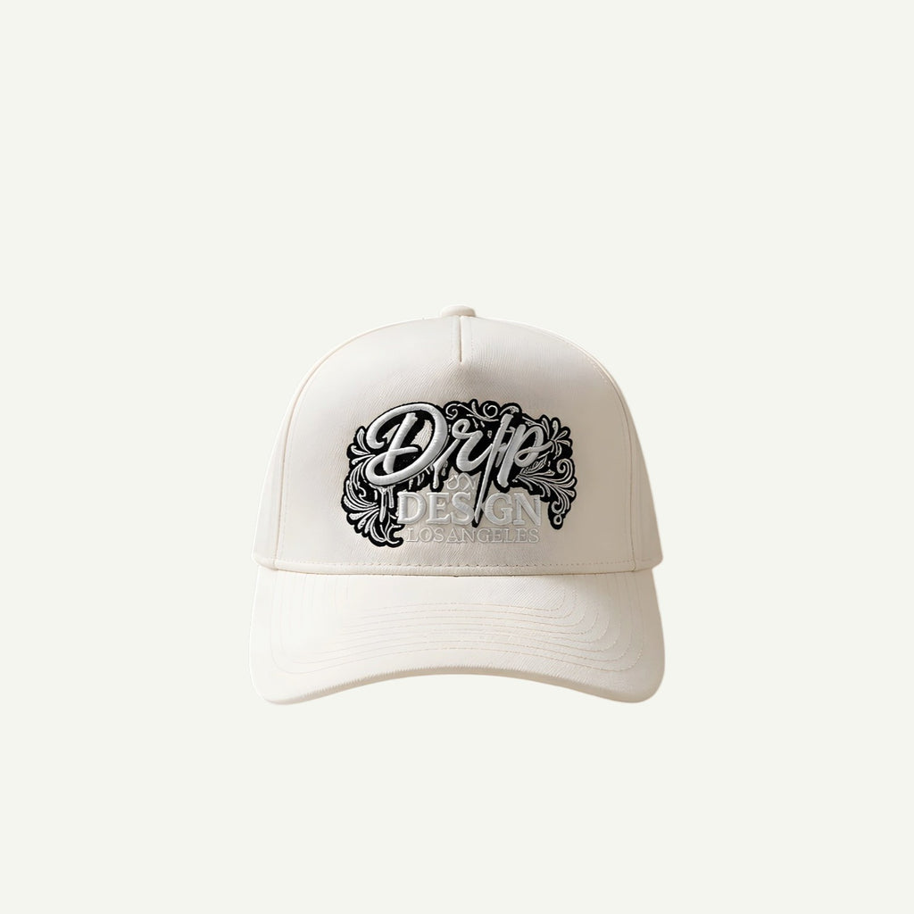 DBD Embroidered Snapbacks - dripbydesign.com