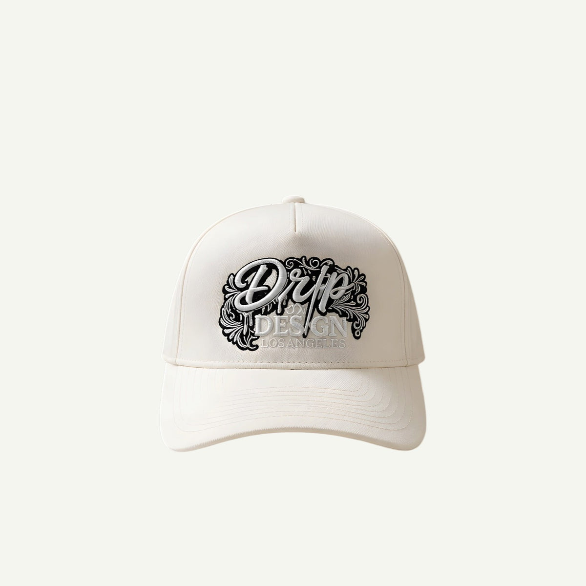 DBD Embroidered Snapbacks - dripbydesign.com